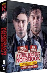 A Young Doctor's Notebook and other stories - l'intégrale (saison 1 et 2)