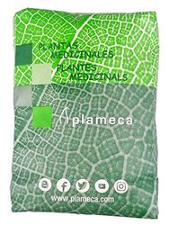 Plameca Malva Real Flor Import. Antera 1 kg 100 g