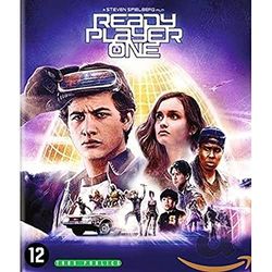 Ready Player One [Blu-Ray]