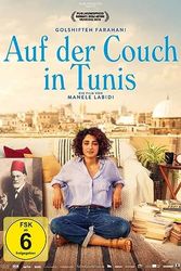 Auf der Couch in Tunis [DVD]