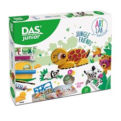 Pasta modellabile Fila Jungle friends