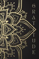 Gratitude Journal