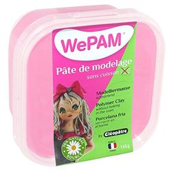 Porcellana fredda WePam Rose dragée