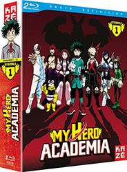 My Hero Academia - Saison 1