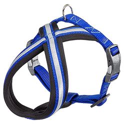 Ferplast Blauw (Daytona Cross P S Harness Blue)