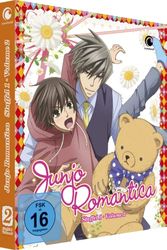 Junjo Romantica - Staffel 1 - Vol.2 - DVD