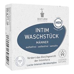 GEL INTIMO SOLIDO HOMBRE 50 g