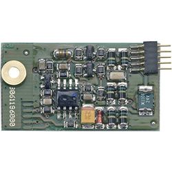 Roco Decoder Geo-Line Trur H0 61196
