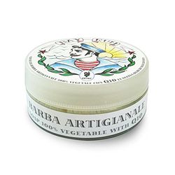 Extro Cosmesi Sapone da Barba Artigianale Bay Rum - 150 G