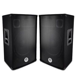 passieve diffuser 700w