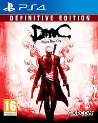 Devil May Cry 5