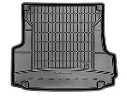 Frogum TM549345 Car Boot Liner Mat Non-Slip Vehicle-Specific