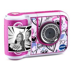 Kidizoom Print CAM Instant CAM, direct afdrukken.