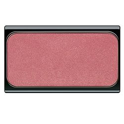 Artdeco Blusher cura 25 blush rosso cadmio 5 g