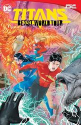 TITANS BEAST WORLD TOUR