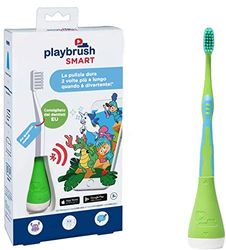 Playbrush PLAYBG-PACK Device Vert Smart Kit Dentaire