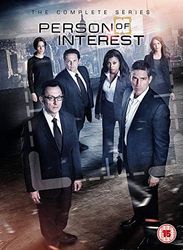 Person Of Interest: The Complete Series