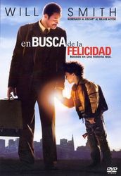 En Busca De La Felicidad (Pursuit Of Happyness) [Import van Spanje]