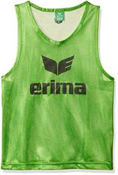 Erima Unisex Erima Training Bibs Green Small, Green, S UK