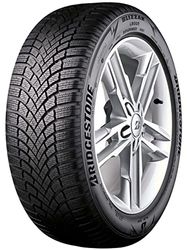 Bridgestone BLIZZAK LM005 - 225/40 R18 92V XL - C/A/72 - Neumático de invierno (Turismo y SUV)