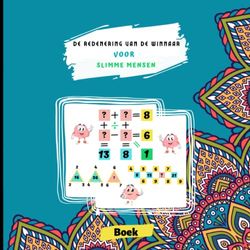 De redenering van de winnaar voor slimme mensen: Activiteit Boek van logica raadsels voor volwassenen en tieners, senioren | wiskunde puzzels en spelletjes met antwoorden, logisch denken mysterie