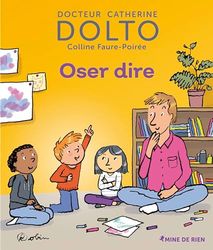 Oser dire