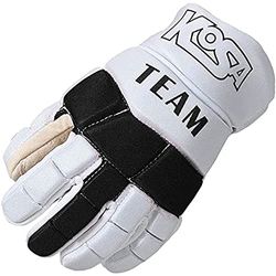 KOSA Sport Gants d'équipe Noir