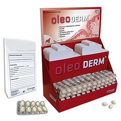 Pharmadiet oleoderm envase clinico 360cap