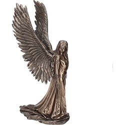 Nemesis Now Anne Stokes Statuette Spirit Guide Bronze 43 cm