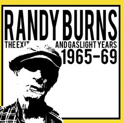 The Exit and Gaslight Years 1965-69 (Coloured [Vinyl] [Import]