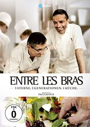 Entre Les Bras: 3 Sterne,2 Generationen,1 Küche [Import]