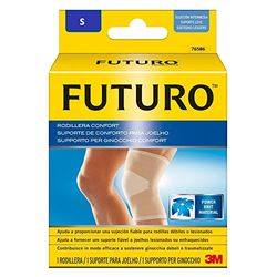 Rodillera Futuro Comfort Lift T-S