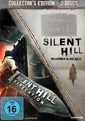 Silent Hill & Silent Hill: Revelation: Collectors Edition