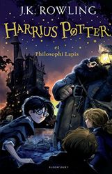 Harrius Potter Et Philosophi Lapis / Harry Potter and the Philosopher's Stone