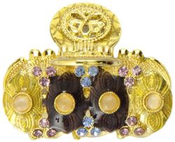 Caravan - Pinza per capelli, n. 2266