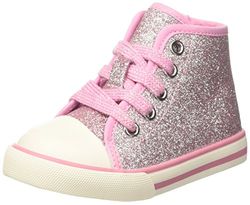 Chicco Cremina, Sneakers Bimba 0-24, Rosa, 25 EU