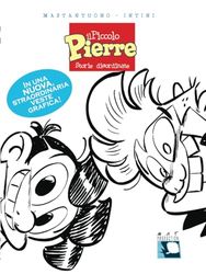 Il Piccolo Pierre: Storie disordinate