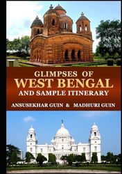 Glimpses of West Bengal and Sample Itinerary
