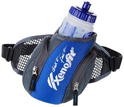 Xenofit - Cintura porta borraccia da 0.7 L