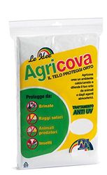 Manive Agricova afdekzeil van vlies, 30 g, 1,6 x 10 m