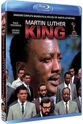 King: The Martin Luther King Story (Region B)