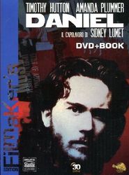 Daniel (Filmaker'S Edition) (Dvd+Libro)