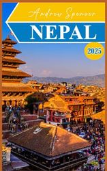 NEPAL Reisgids 2025