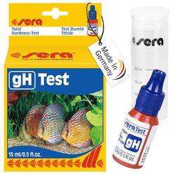 sera - Prueba GH, 15 ml