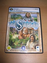 Die Siedler: Aufstieg eines Königreichs