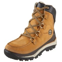 Timberland 40160 Rime Ridge FTP, Scarpe sportive uomo, Oro (Gold (Wheat)), 41.5