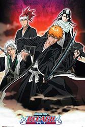Close Up G873830 Poster Banki Form Multicolore