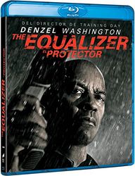 The Equalizer: El Protector