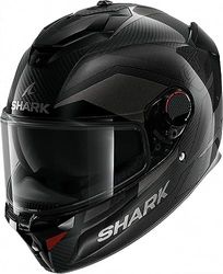 Shark, Full-Face Motorcycle Helmets Spartan GT Pro Carbon Ritmo Dau M
