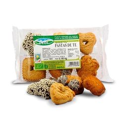 PASTAS DE TE 150gr. BIO